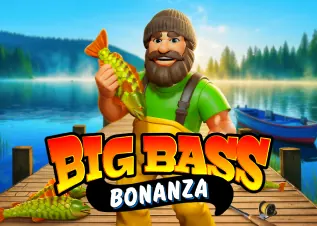 เกมไพ่ Big Bass Bonanza ทดลองเล่นฟรี