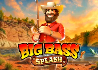 เกมไพ่ Big Bass Splash ทดลองเล่นฟรี
