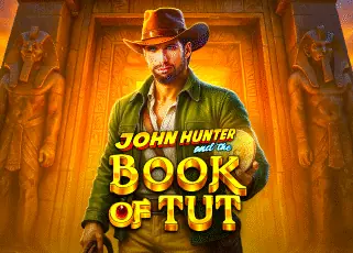 เกมไพ่ Book of Tut ทดลองเล่นฟรี