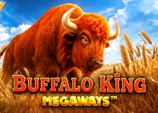 เกมไพ่ Buffalo King Megaways ทดลองเล่นฟรี