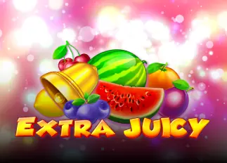 เกมไพ่ Extra Juicy ทดลองเล่นฟรี