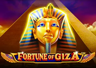 เกมไพ่ Fortune of Giza ทดลองเล่นฟรี