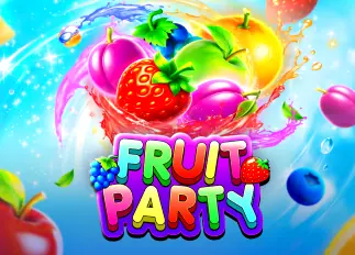 เกมไพ่ Fruit Party ทดลองเล่นฟรี