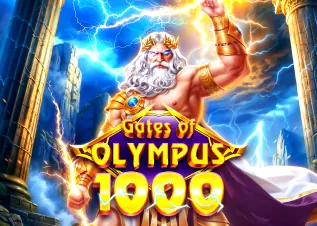 เกมไพ่ Gates of Olympus 1000 ทดลองเล่นฟรี
