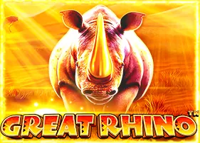 เกมไพ่ Great Rhino ทดลองเล่นฟรี