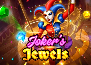 เกมไพ่ Jokers Jewels ทดลองเล่นฟรี