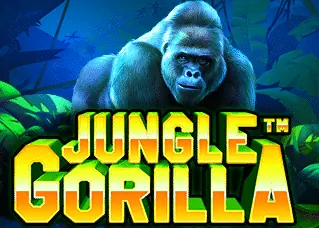 เกมไพ่ Jungle Gorilla ทดลองเล่นฟรี
