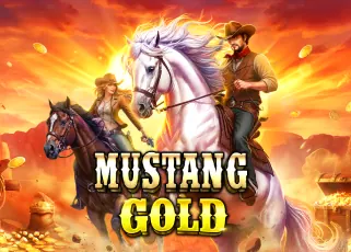 เกมไพ่ Mustang Gold ทดลองเล่นฟรี