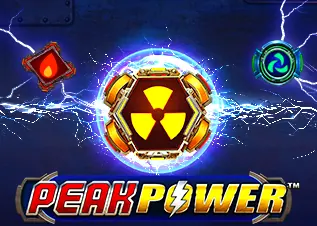 เกมไพ่ Peak Power ทดลองเล่นฟรี