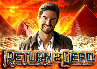 เกมไพ่ Return of the Dead ทดลองเล่นฟรี