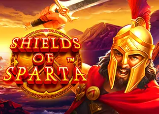 เกมไพ่ Shields of Sparta ทดลองเล่นฟรี