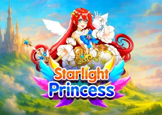 เกมไพ่ Starlight Princess ทดลองเล่นฟรี