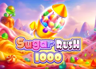 เกมไพ่ Sugar Rush 1000 ทดลองเล่นฟรี