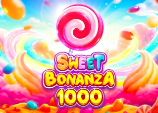 เกมไพ่ Sweet Bonanza 1000 ทดลองเล่นฟรี