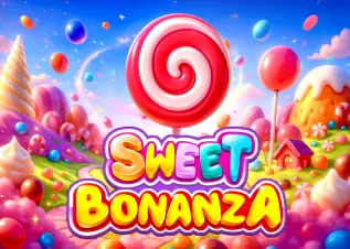เกมไพ่ Sweet Bonanza ทดลองเล่นฟรี