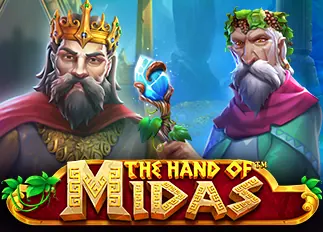 เกมไพ่ The Hand of Midas ทดลองเล่นฟรี