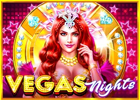 เกมไพ่ Vegas Nights ทดลองเล่นฟรี
