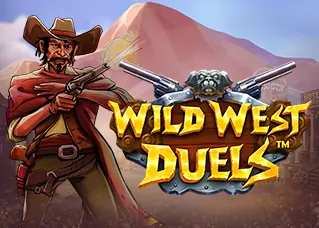 เกมไพ่ Wild West Duels ทดลองเล่นฟรี