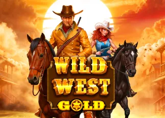 เกมไพ่ Wild West Gold ทดลองเล่นฟรี