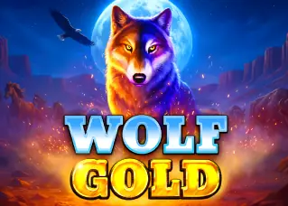 เกมไพ่ Wolf Gold ทดลองเล่นฟรี